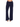 Navy Wide Leg Pant - Ruffled Feather
