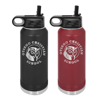 OCS Waterbottle