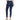 OMG Skinny Jeans - Dark Denim - Ruffled Feather