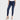 OMG Skinny Jeans - Dark Denim - Ruffled Feather