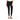 OMG Wide Waistband Leggings - Ruffled Feather