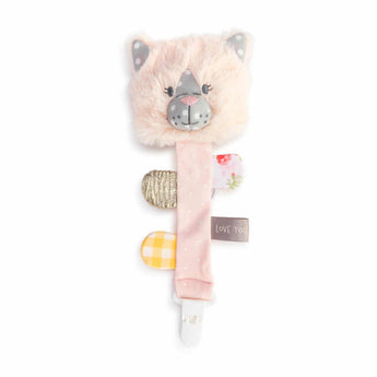 Paci Pocket Pal - Ruffled Feather