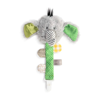 Paci Pocket Pal - Ruffled Feather