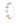 Pearlized Headband - Ruffled Feather