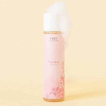 Pink Moon Body Wash - Ruffled Feather