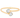 Puffed Heart Bypass Bangle - Ruffled Feather