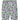 Purple Sage Succulents Pj Pants - Ruffled Feather