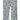 Purple Sage Succulents Pj Pants - Ruffled Feather