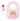 Rainbow Girl Cake Smashing Set - Ruffled Feather