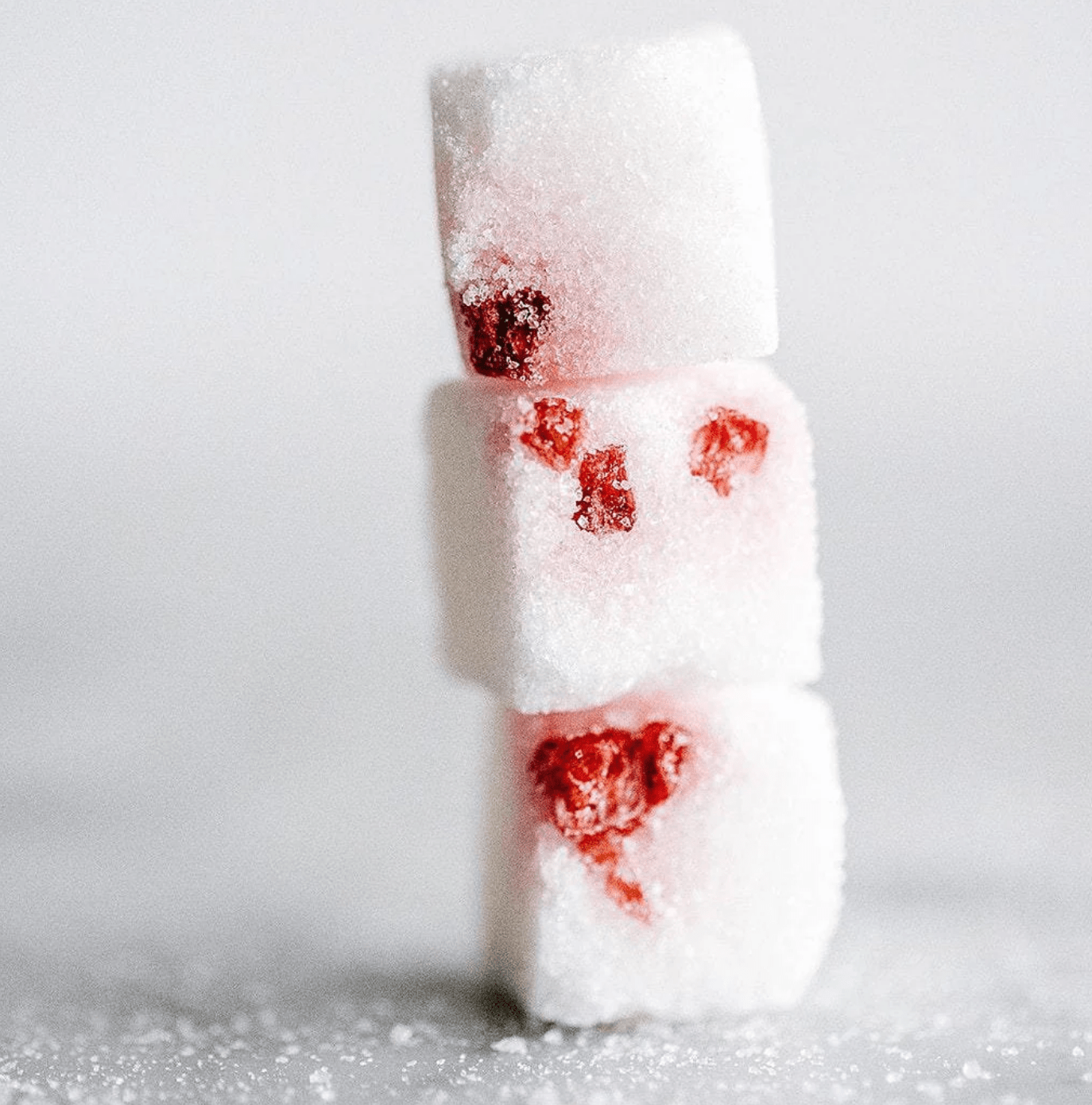 Sugar Cube Raspberry Pi Raspberry Sugar Cubes – Ruffled Feather