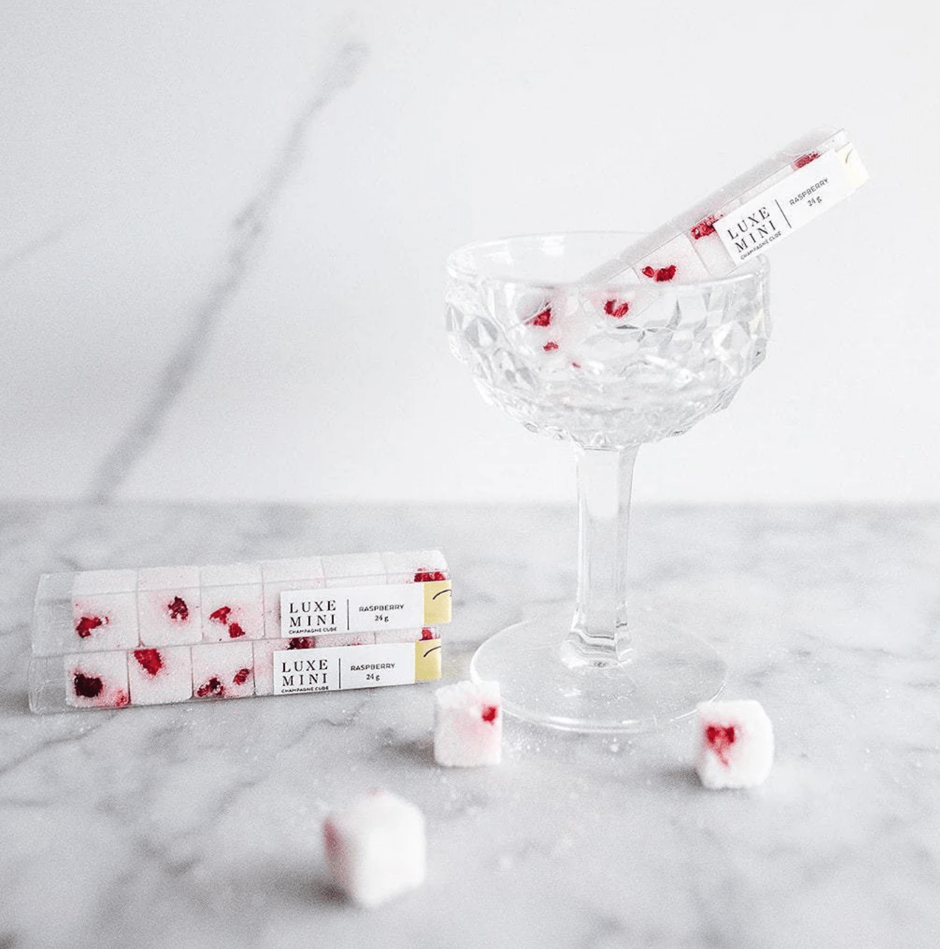 Sugar Cube Raspberry Pi Raspberry Sugar Cubes – Ruffled Feather