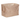 Rectangle Storage Bin Medium - Pink/Gold - Ruffled Feather
