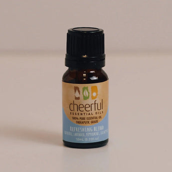 Refreshing Blend Essential Oil - Ruffled Feather