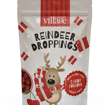 Reindeer Droppings Candy - Ruffled Feather