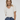 Roz Smocked Shoulder Top - Gardenia - Ruffled Feather