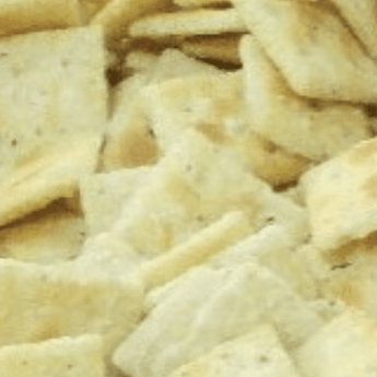 Salt and Vinegar Cracker Seasoning - Ruffled Feather