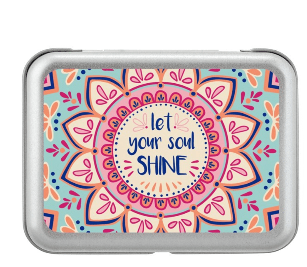 Setiment Box Sentiment Box – Ruffled Feather
