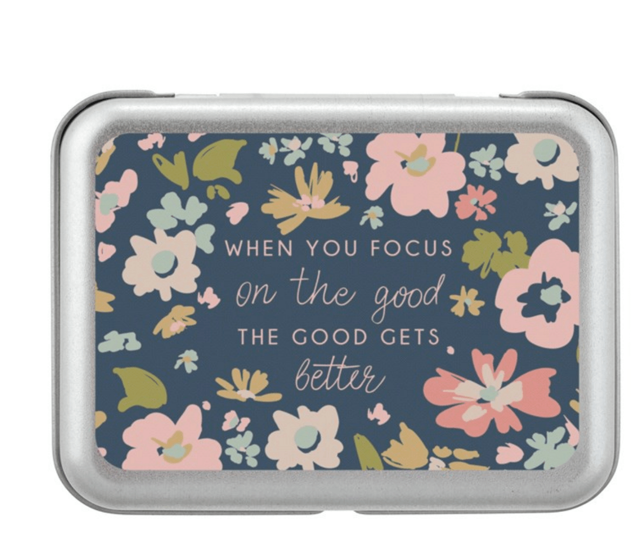 Setiment Box Sentiment Box – Ruffled Feather