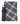 Shay Cell Bag - charcoal/silver - Ruffled Feather