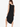 Sheridan Midi Tank Dress Black - Ruffled Feather