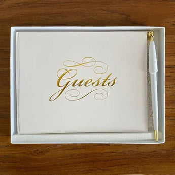 Guest Book