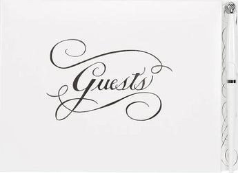 Guest Book