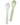 Silicone Spoon Set - Ruffled Feather