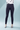Skinny Navy Pant - Ruffled Feather
