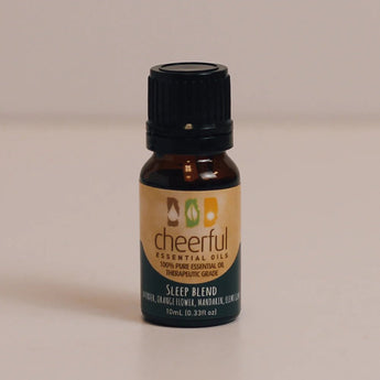 Sleep Blend Essential Oil - Ruffled Feather