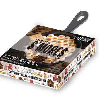 S’mores Dip Skillet - Ruffled Feather