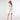 Snug Haven Hoodie Snowman Dress