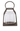 Speckled Bronze Metal Lantern - Ruffled Feather