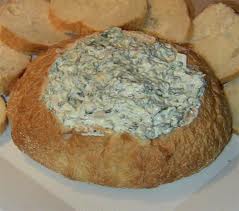 Spinach Surprise Dip Mix - Ruffled Feather