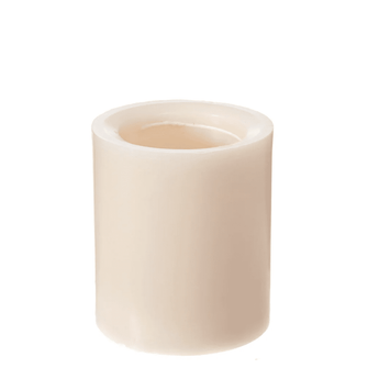 Spiral Light Candles - Vanilla and Tobacco - Ruffled Feather