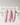 Sprinkle Galore Headband - Ruffled Feather
