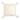 Square Fringe Tassel Pillow - Ruffled Feather