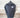 St. Marys Stacked Youth Hoodie - Ruffled Feather