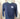 St. Marys Stacked Youth Long Sleeve - Ruffled Feather