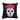 Sugar Skull Pillow - Ruffled Feather