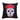 Sugar Skull Pillow - Ruffled Feather