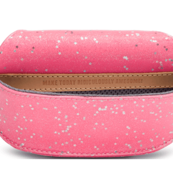 Sunglass Case, Summer - Ruffled Feather