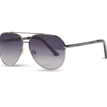 Sunglasses - Ruffled Feather