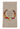 Thankful Blessed French Knot Towel - Ruffled Feather