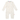 Tortoise and Hare Magnetic Fuss Free Coverall - Ruffled Feather