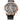Traveler Series Watch - Ruffled Feather