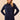 Tribal Mia Tunic with Invisible Pockets - Stellar