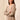 Soft Viscose Long Sleeve Contrast Trim V-Neck Sweater