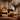 Trick Or Treat Jack - O - Lantern Container - Ruffled Feather