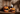 Trick Or Treat Jack - O - Lantern Container - Ruffled Feather