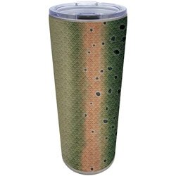 Trout 32oz Tumbler - Ruffled Feather